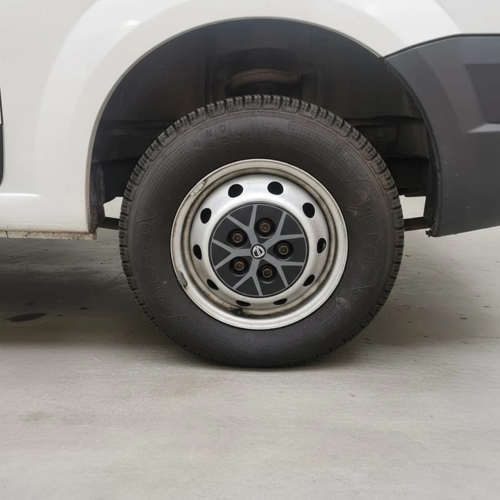 Enjoliveurs 15" pour Ducato / Jumper / Boxer image